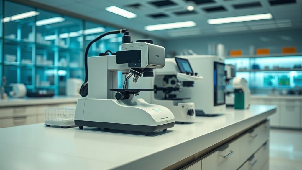 Genetische tests: chancen und herausforderungen für familien